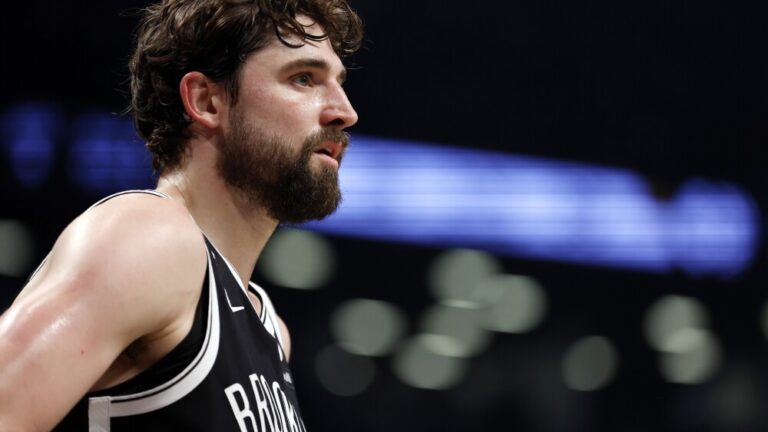 Joe Harris Game Log: Tracking Excellence on the Court