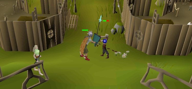 How to Charge Teleport Crystal OSRS