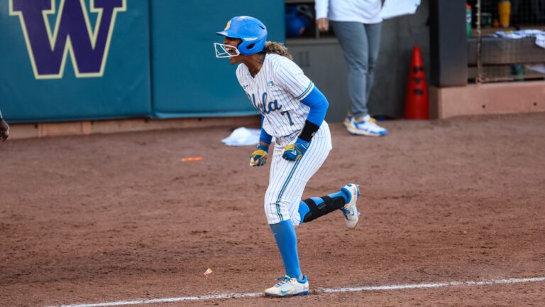 Unlocking The Excitement UCLA Softball Game Today