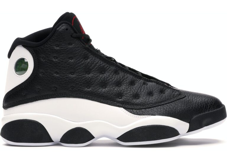 He Got Game 13 A Comprehensive Guide to The Iconic Sneakers