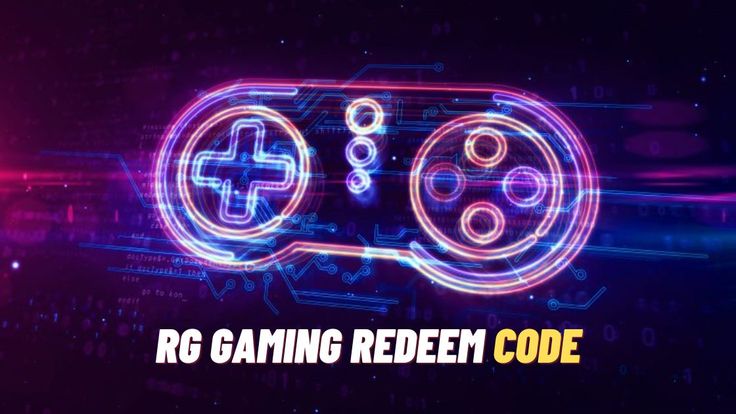 Your Gaming Arsenal The Hottest Redeem Codes for RG Gamers