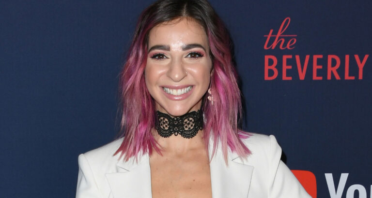 Gabbie Hanna Address Unveiling The Mystery Behind the YouTube