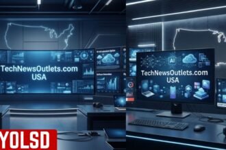 TechNewsOutlets.com USA