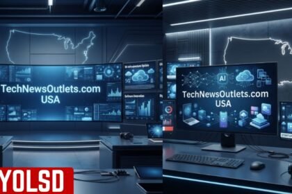 TechNewsOutlets.com USA
