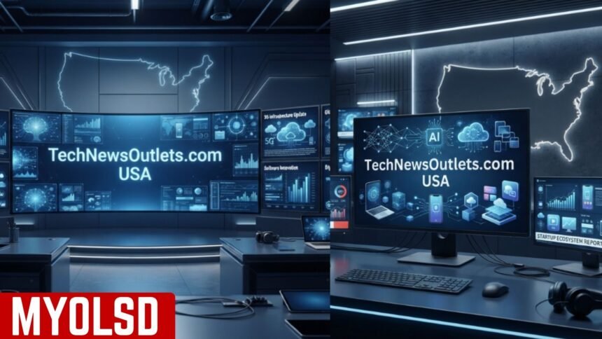TechNewsOutlets.com USA
