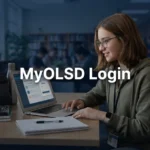 MyOLSD Login