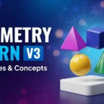 Geometry Learn V3