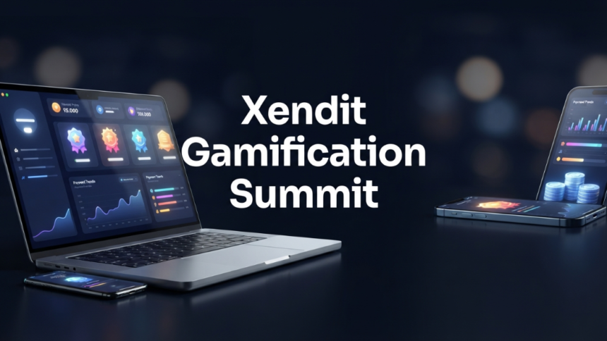 xendit gamificationsummit work