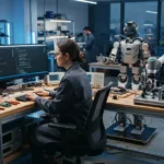 Robotics Programming