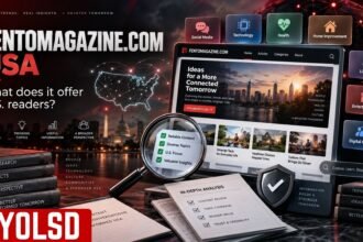 FentoMagazine.com USA