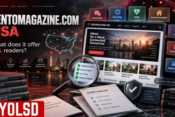 FentoMagazine.com USA
